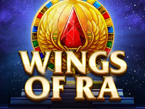 Wings of Ra screenshot