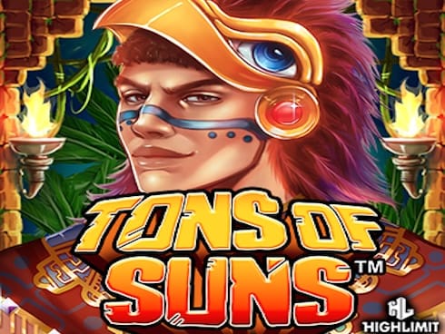 Tons of Suns screenshot