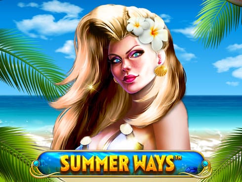 Summer Ways